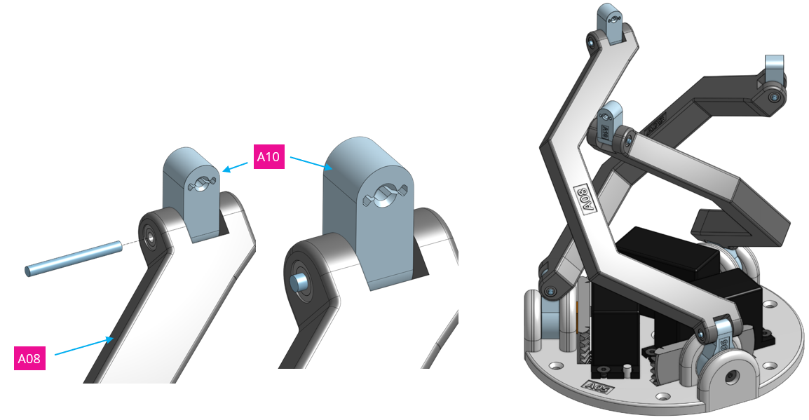 How To Build Pib s Neck Variant Ultimate Pib The 3D Printable Robot how-to-build-pib-s-neck-variant-ultimate-pib-the-3d-printable-robot