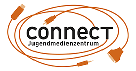 Logo Medienzentrum Connect