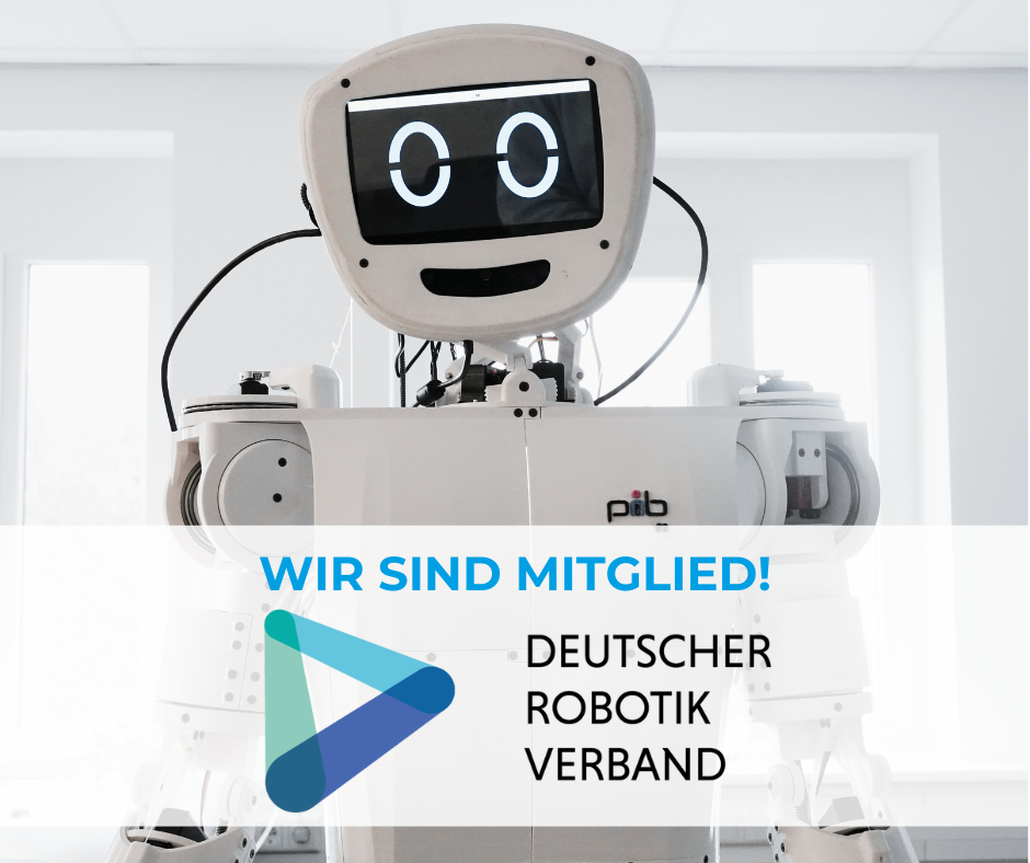 Deutscher Robotikverband