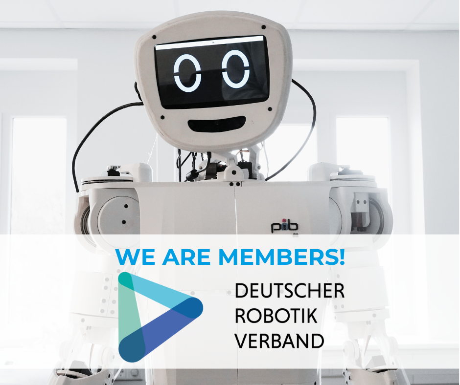 German Robotics Association