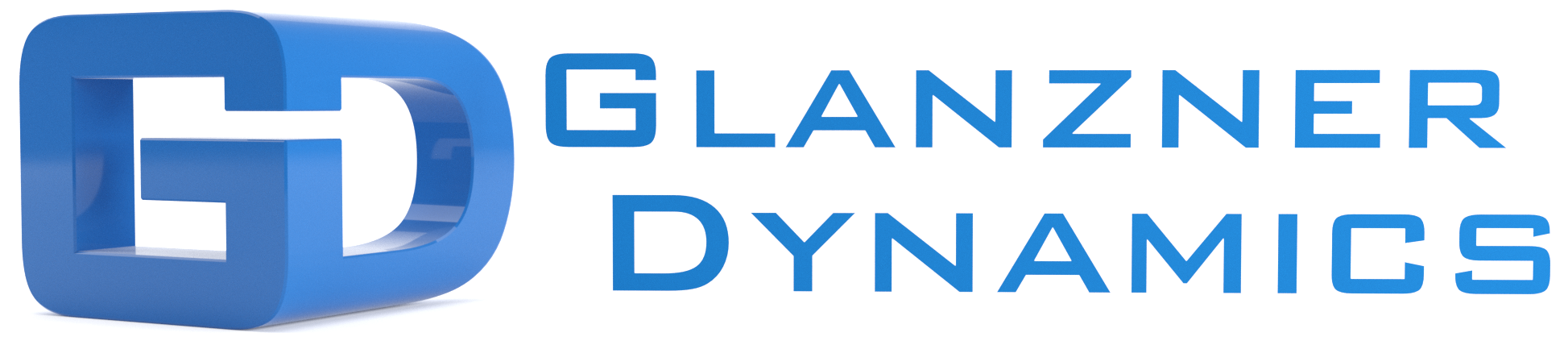 Logo Glanzner Dynamics