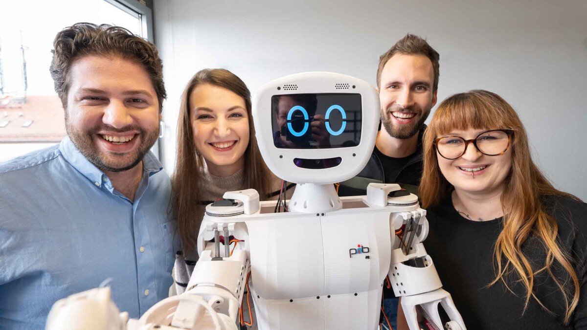 Print – pib | The 3D Printable Robot